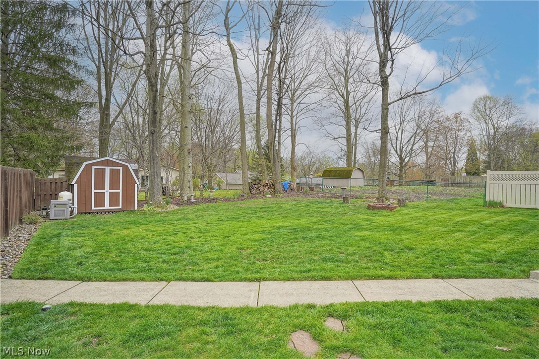 Forestview - Residential