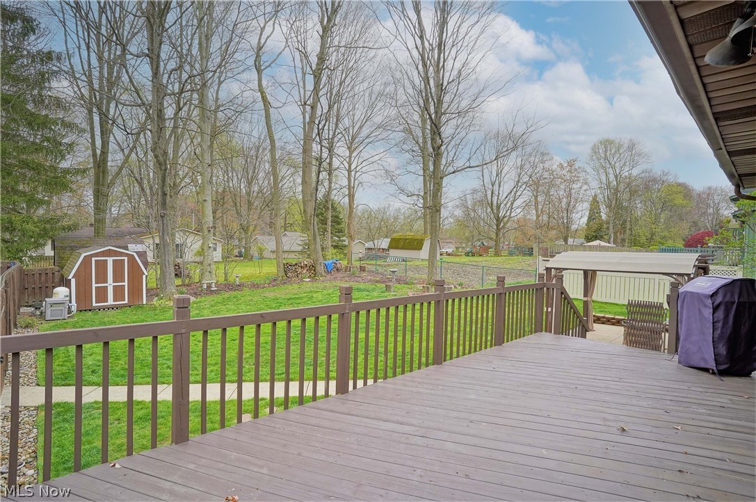 Forestview - Residential