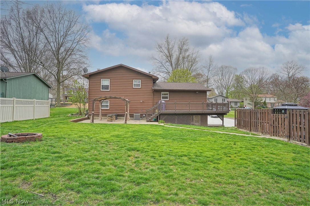 Forestview - Residential