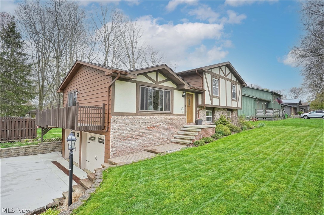 Forestview - Residential