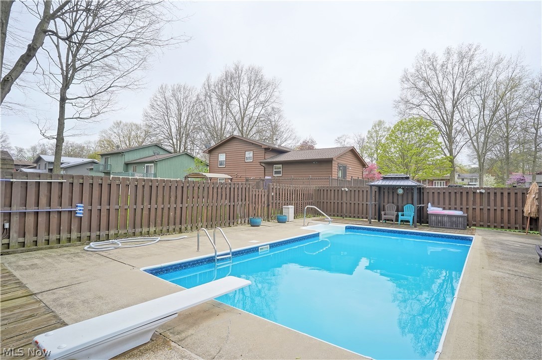 Forestview - Residential