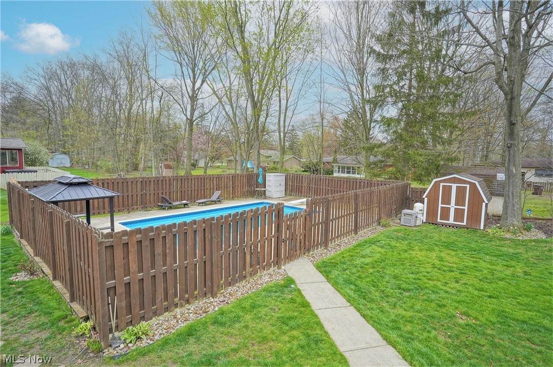 Forestview - Residential