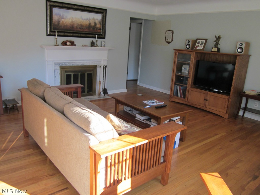 Beach Cliff - Residential