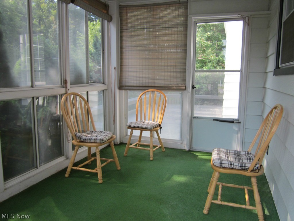 Beach Cliff - Residential