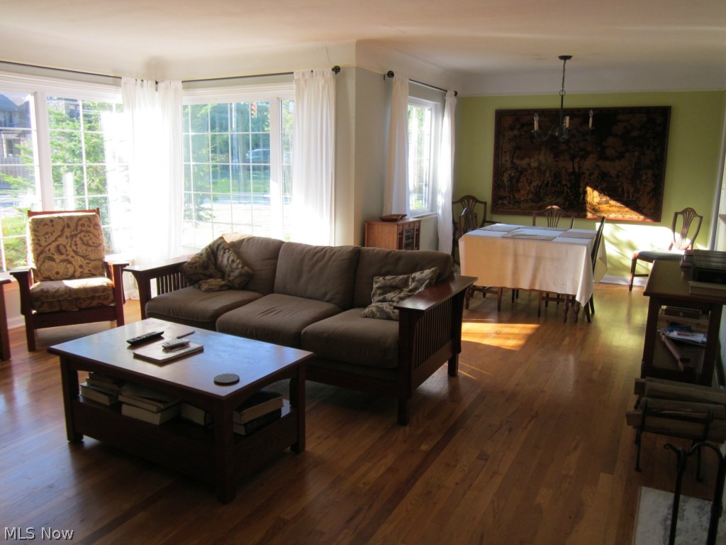 Beach Cliff - Residential