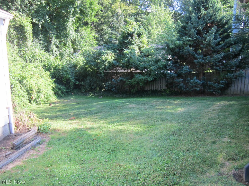 Beach Cliff - Residential