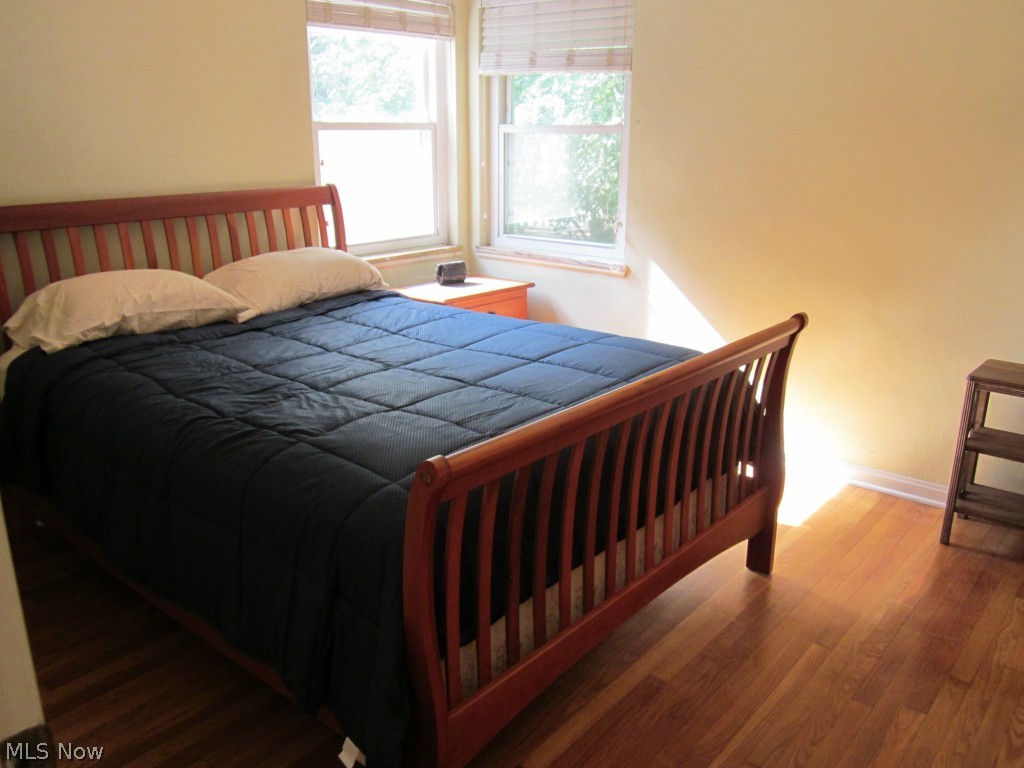 Beach Cliff - Residential