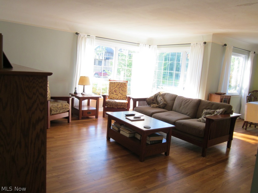 Beach Cliff - Residential