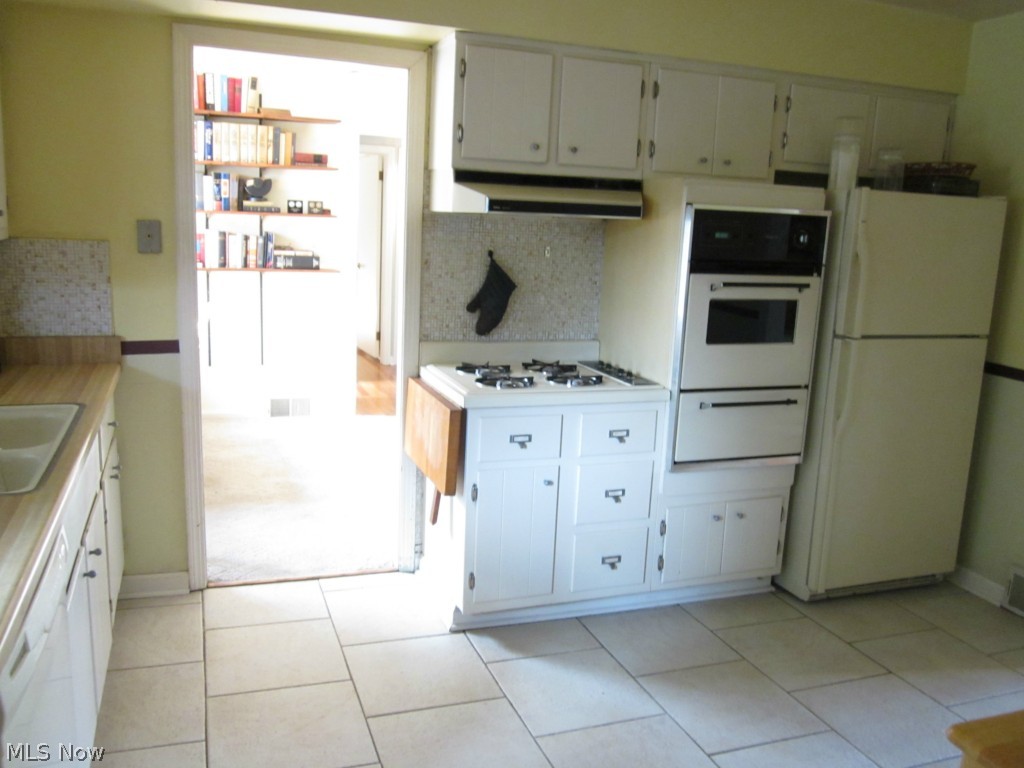 Beach Cliff - Residential