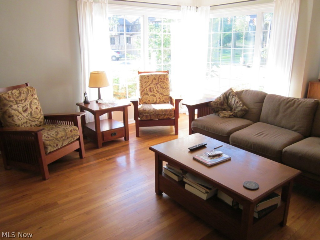 Beach Cliff - Residential