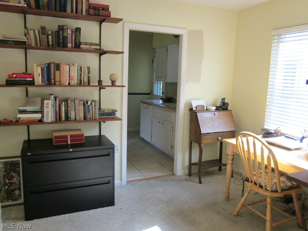 Beach Cliff - Residential