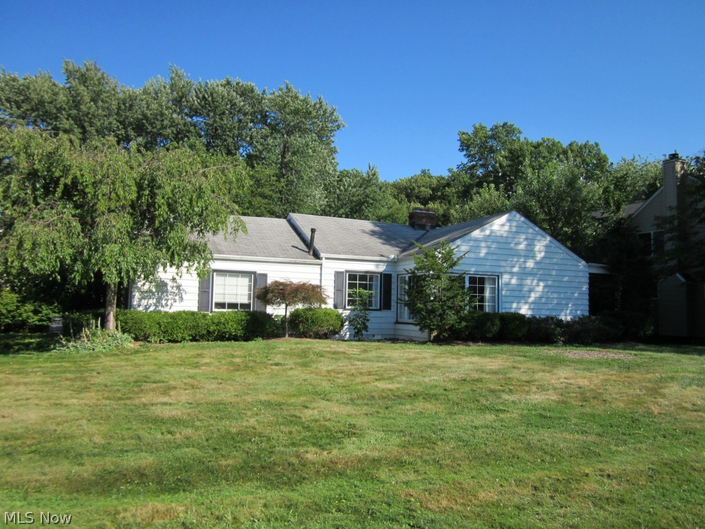Beach Cliff - Residential
