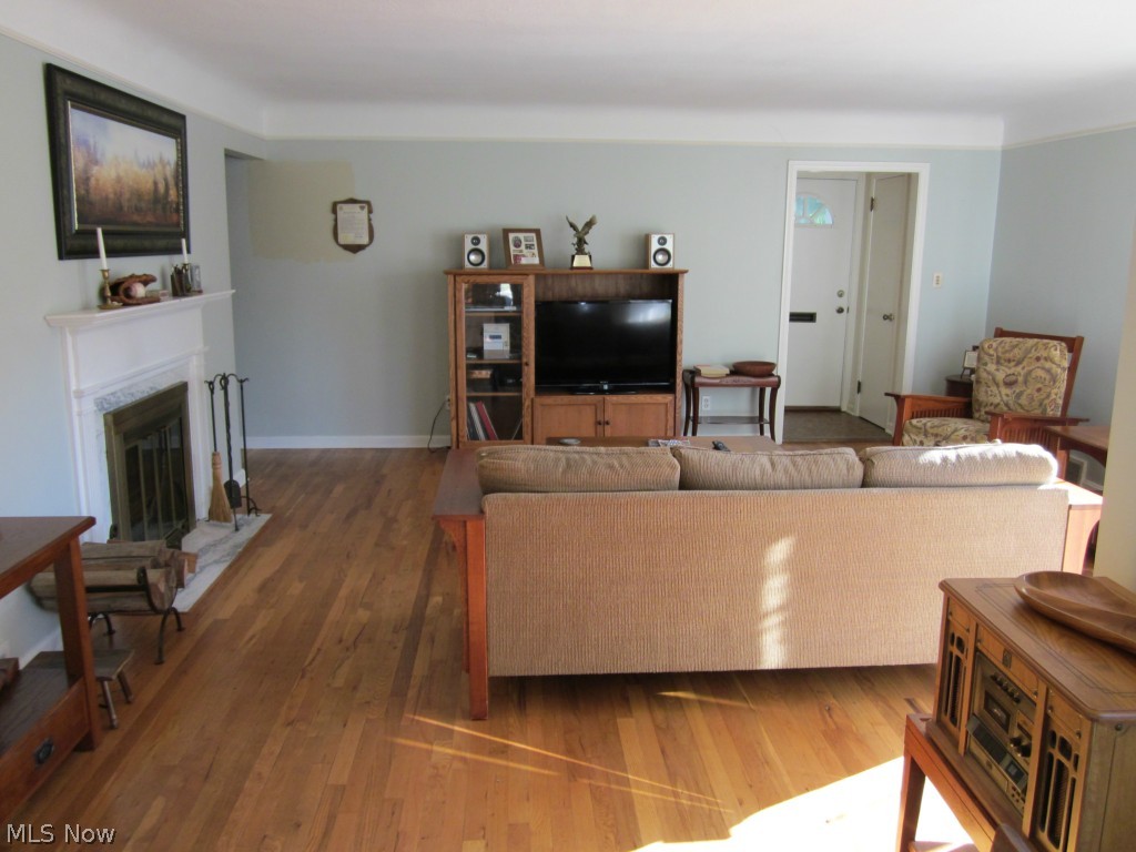 Beach Cliff - Residential