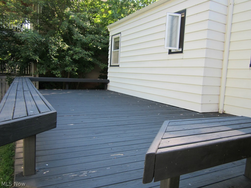 Beach Cliff - Residential