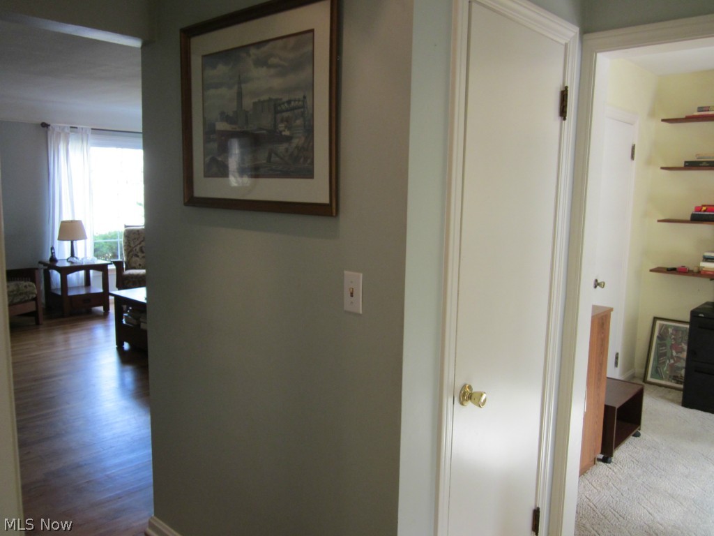 Beach Cliff - Residential