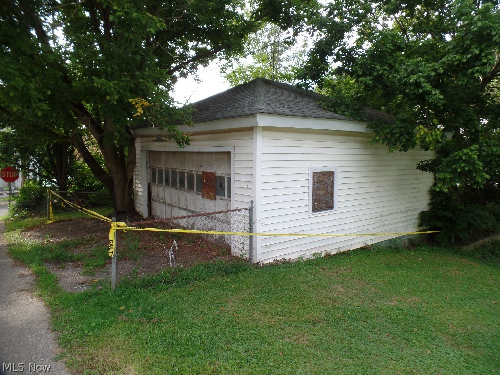 Re Scott's Add - Residential