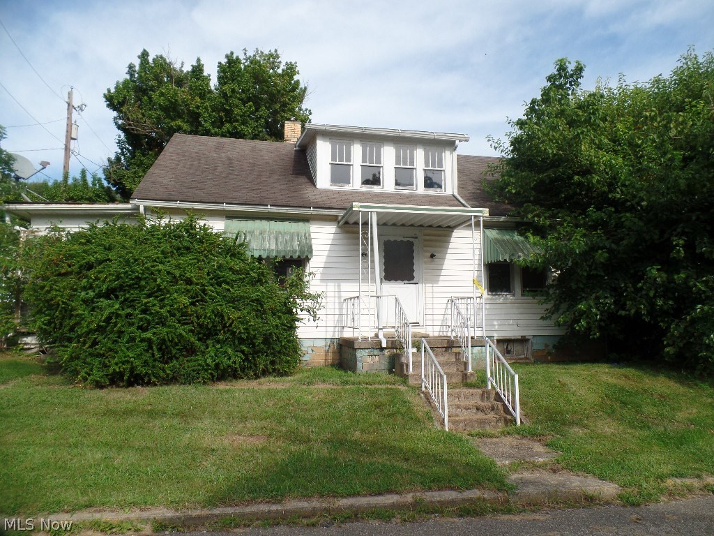 Re Scott's Add - Residential