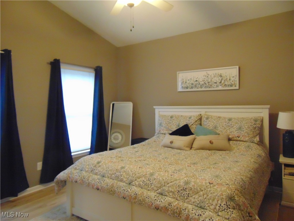 Cross Creek Village Condo - Residential