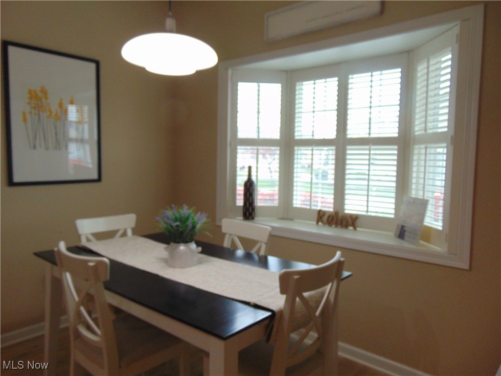 Cross Creek Village Condo - Residential