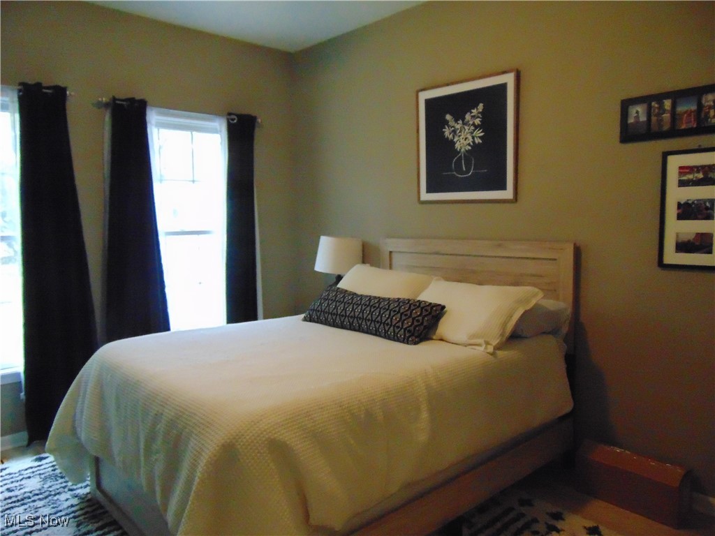 Cross Creek Village Condo - Residential