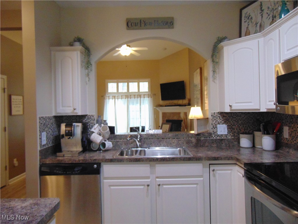 Cross Creek Village Condo - Residential