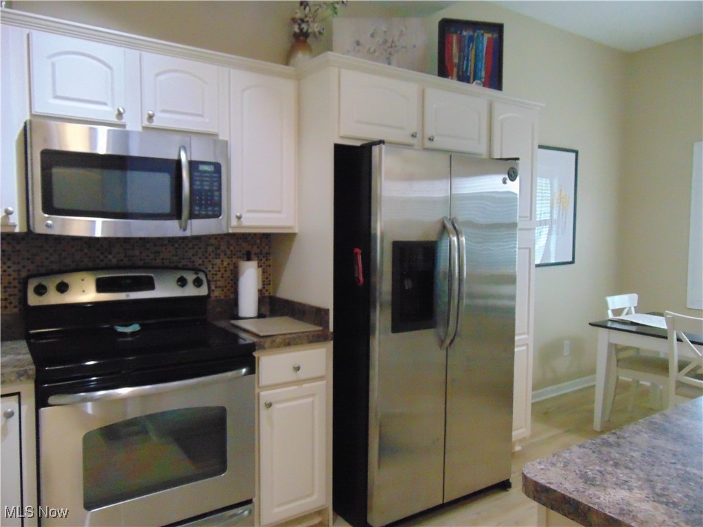 Cross Creek Village Condo - Residential