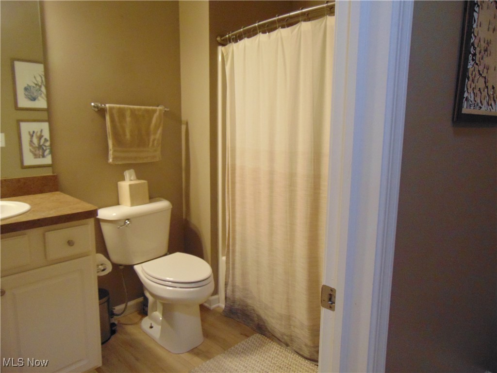 Cross Creek Village Condo - Residential