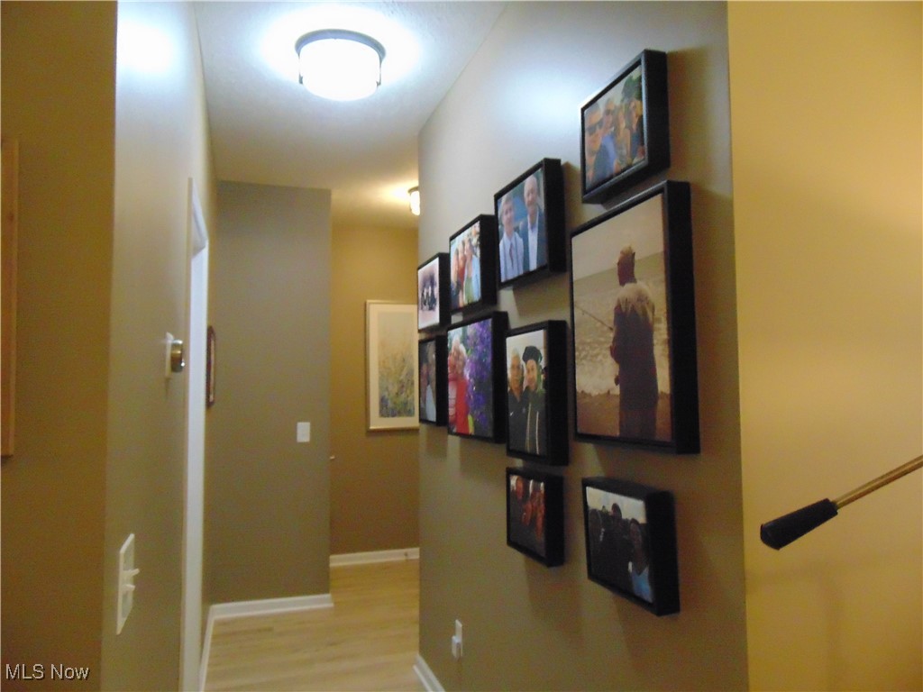 Cross Creek Village Condo - Residential