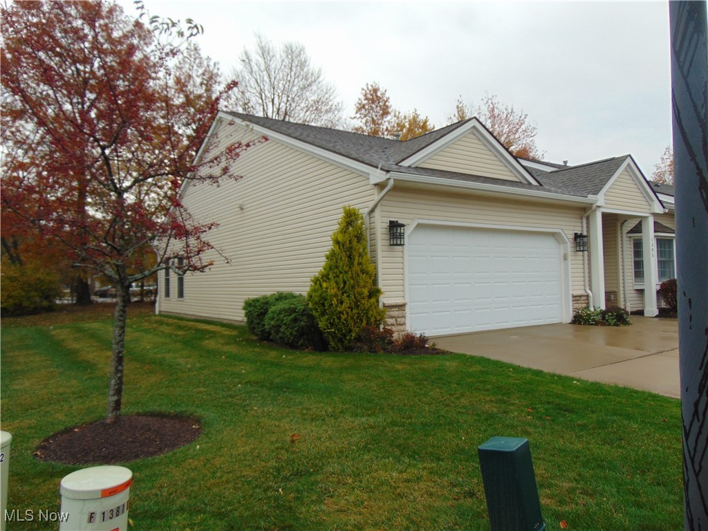 Cross Creek Village Condo - Residential