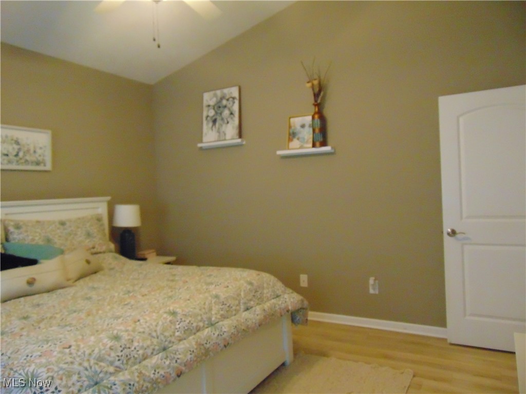 Cross Creek Village Condo - Residential