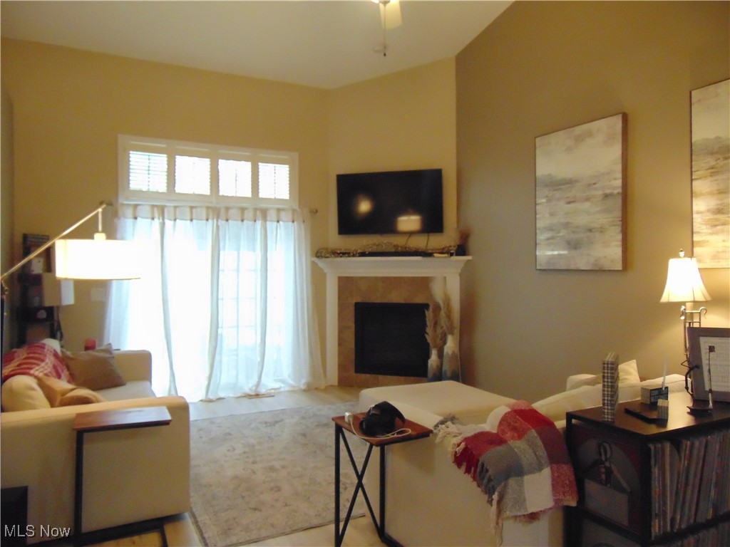 Cross Creek Village Condo - Residential