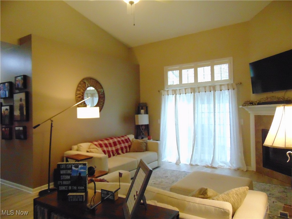 Cross Creek Village Condo - Residential