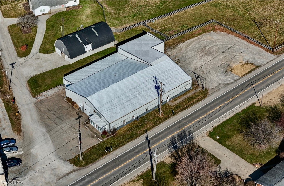 Paint - Commercial Lease