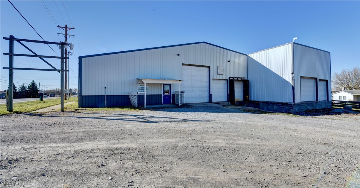 Paint - Commercial Lease