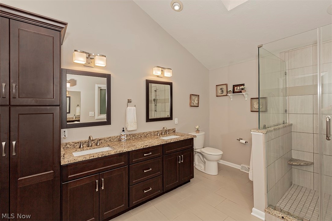 Williamsburgh Estates 02 - Residential