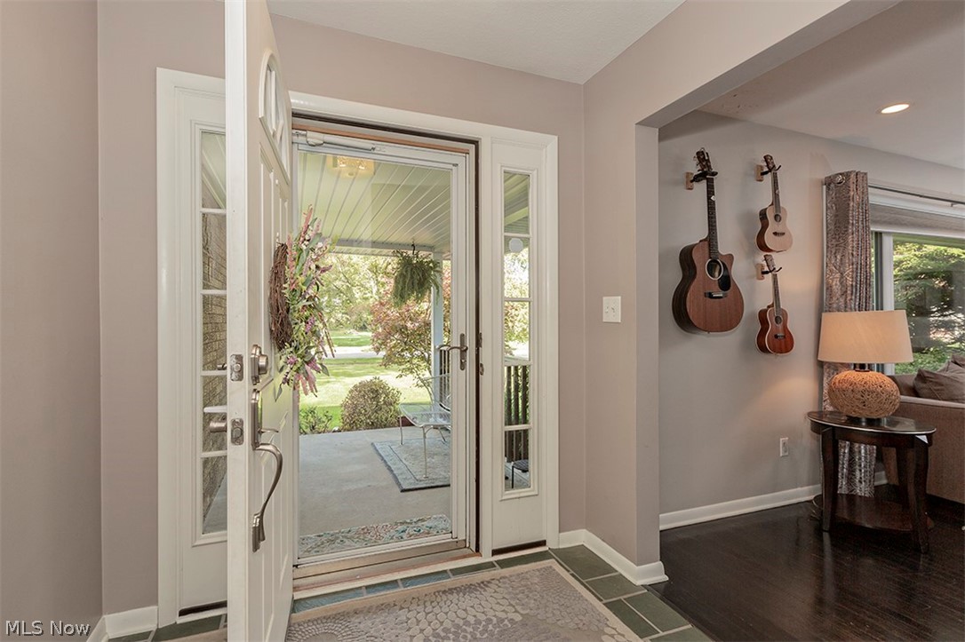 Williamsburgh Estates 02 - Residential