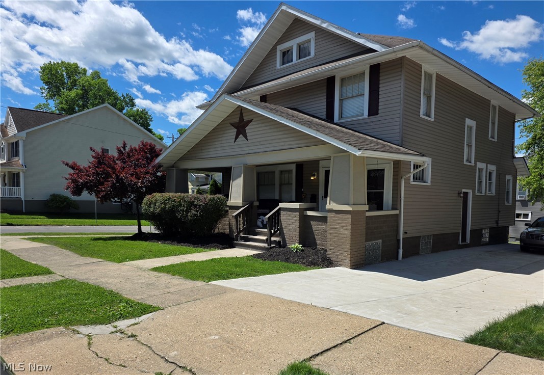 401 N 9th Street