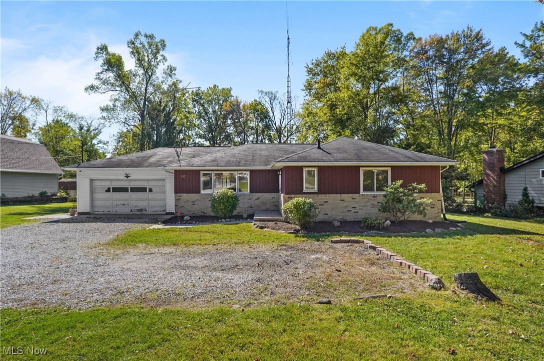 Park Estates - Residential