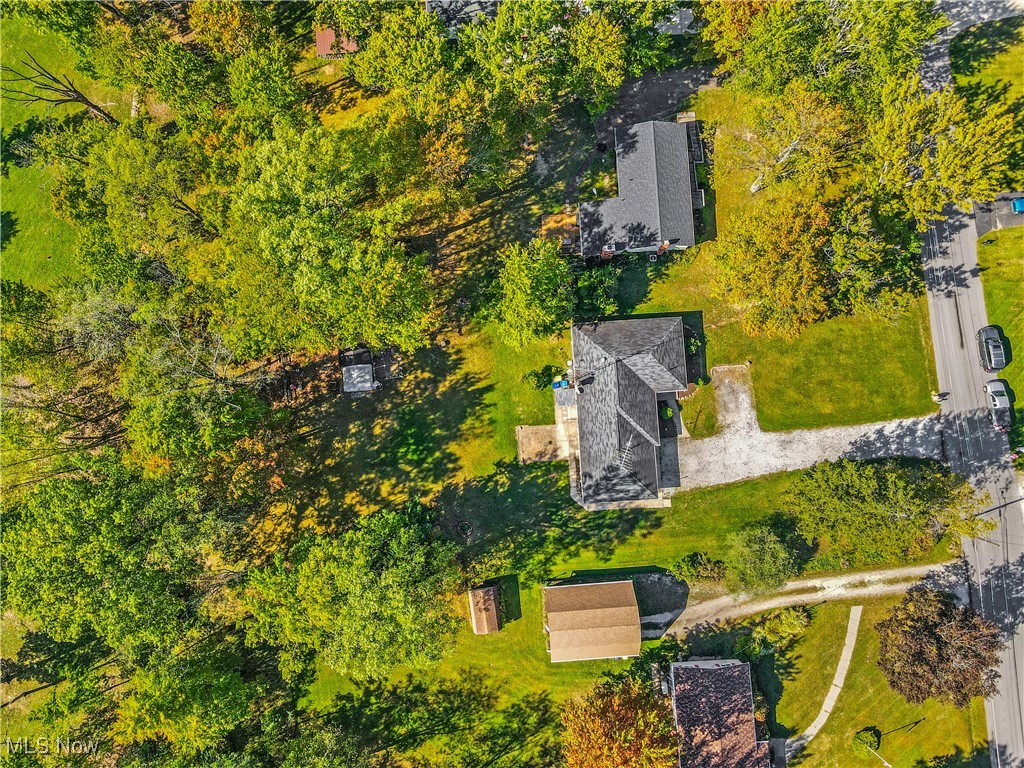 Park Estates - Residential