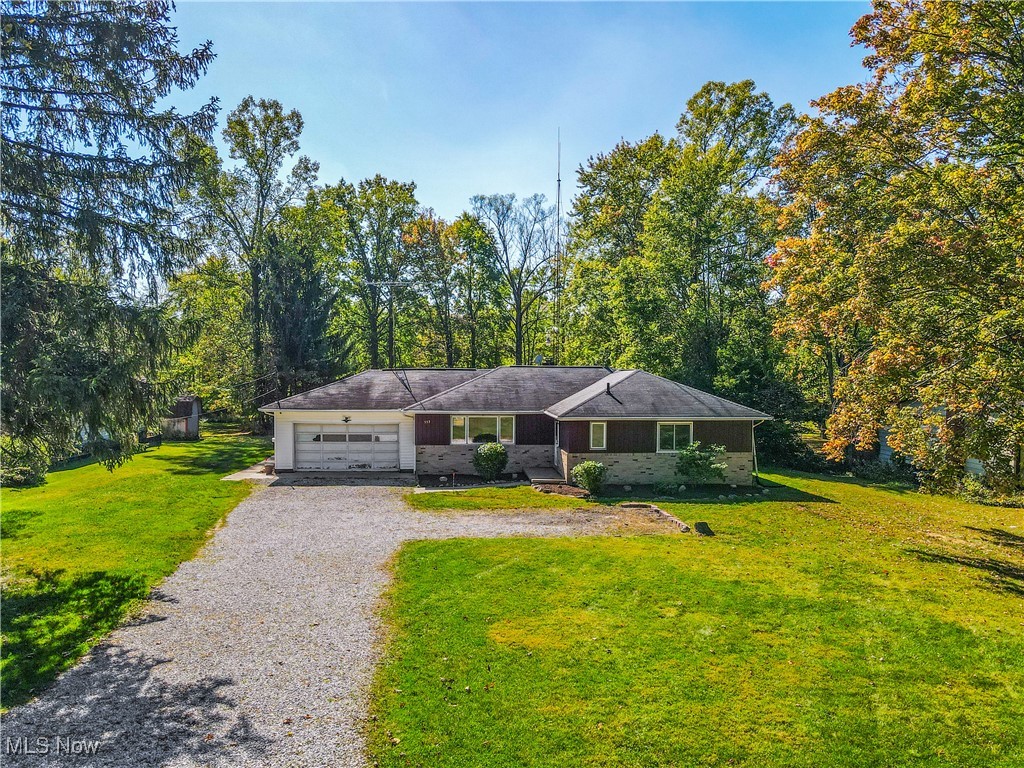 Park Estates - Residential