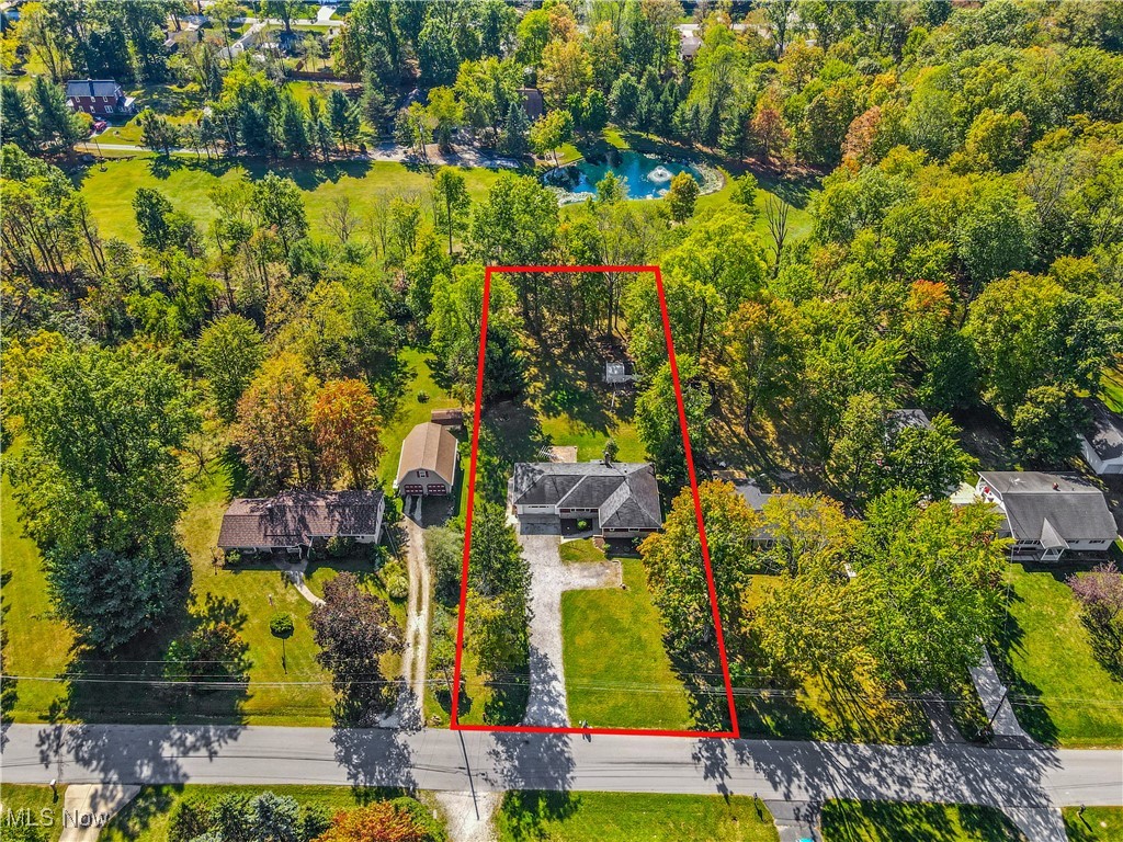 Park Estates - Residential