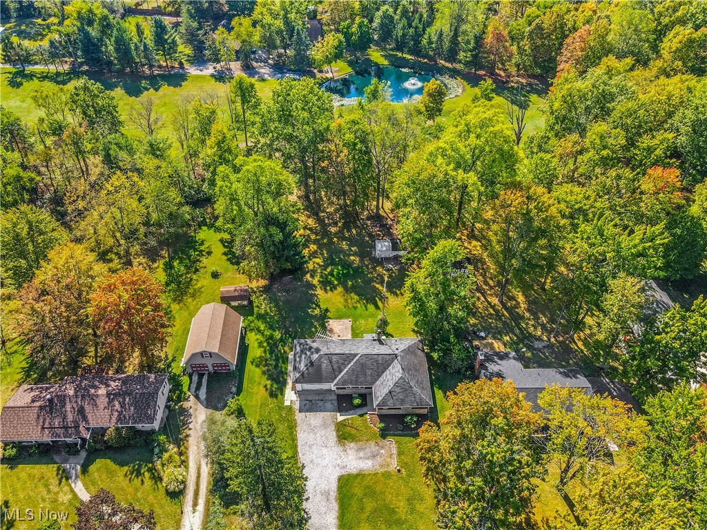 Park Estates - Residential