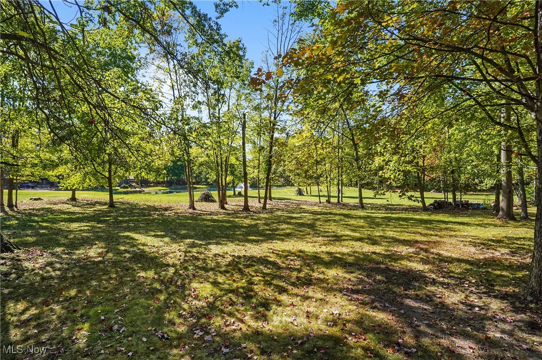 Park Estates - Residential