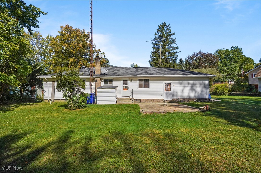 Park Estates - Residential