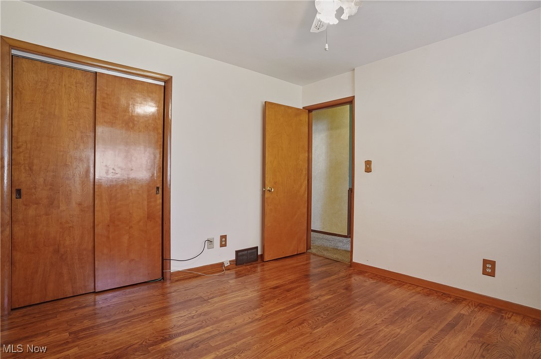 Park Estates - Residential