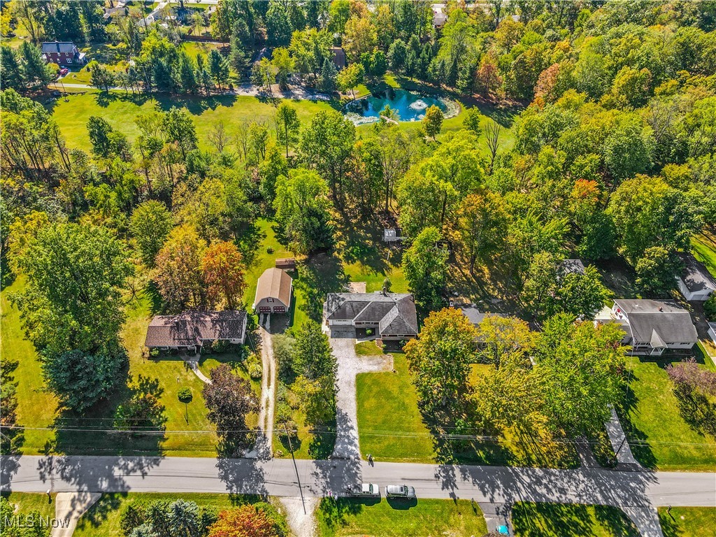 Park Estates - Residential