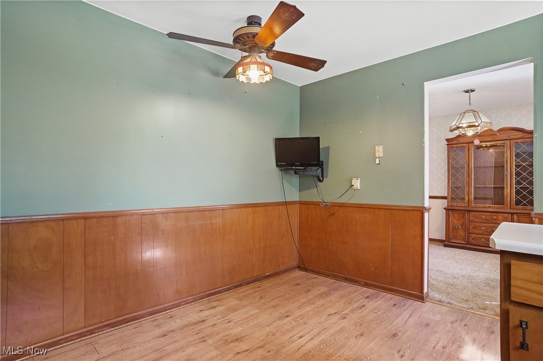 Park Estates - Residential
