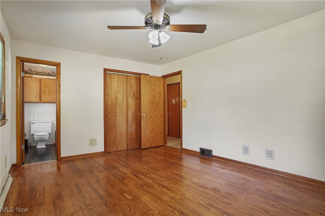 Park Estates - Residential