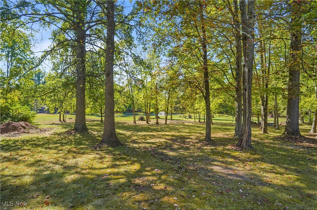 Park Estates - Residential