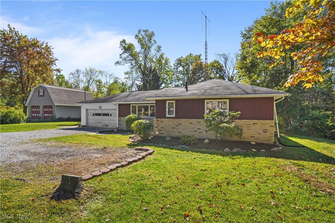 Park Estates - Residential